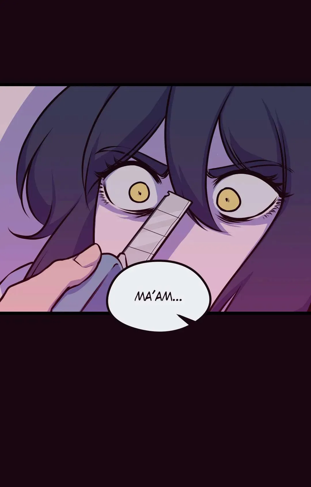 Writing Hell Chapter 22 page 20 - 