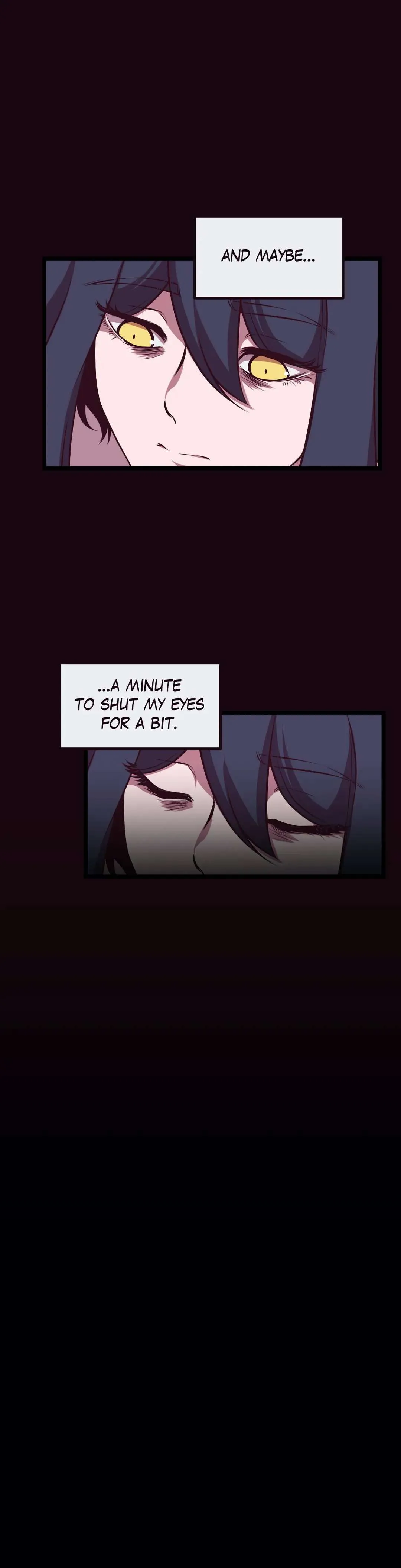 Writing Hell Chapter 22 page 7 - 