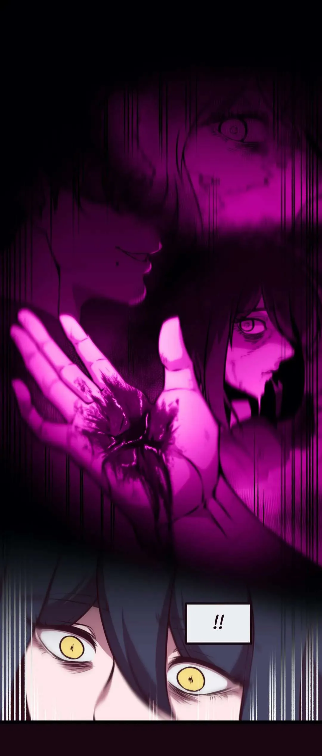 Writing Hell Chapter 22 page 8 - 