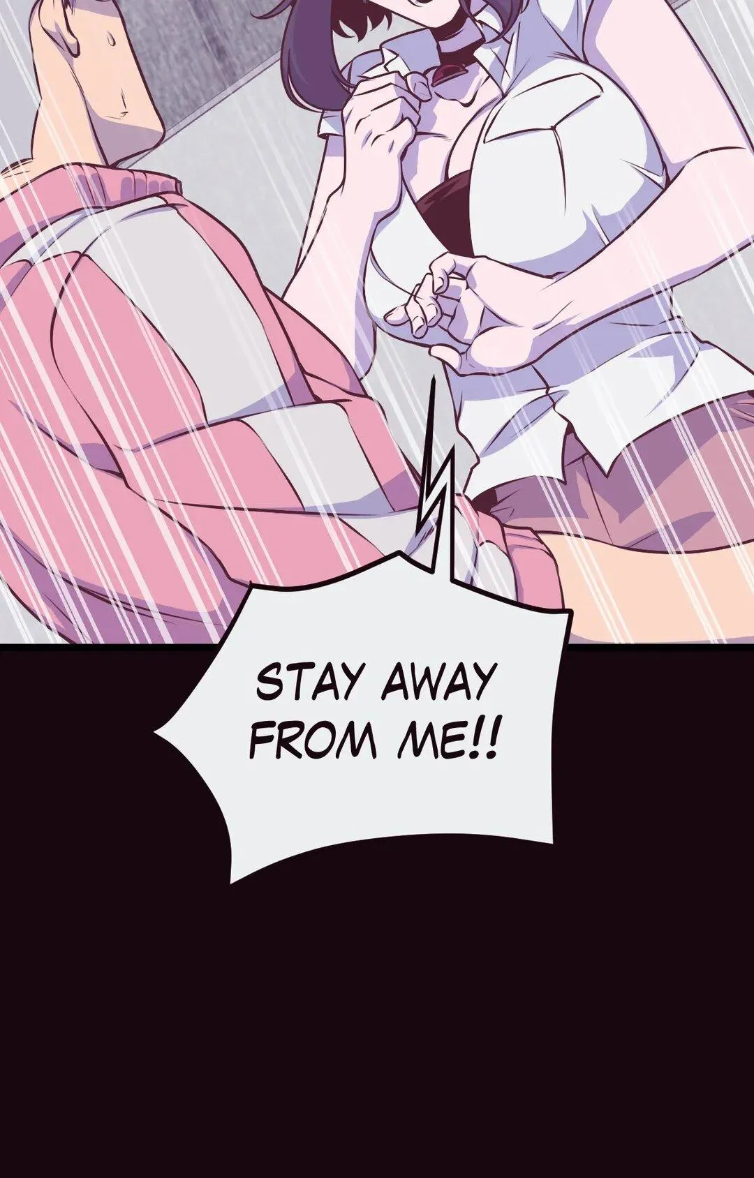 Writing Hell Chapter 23 page 19 - 
