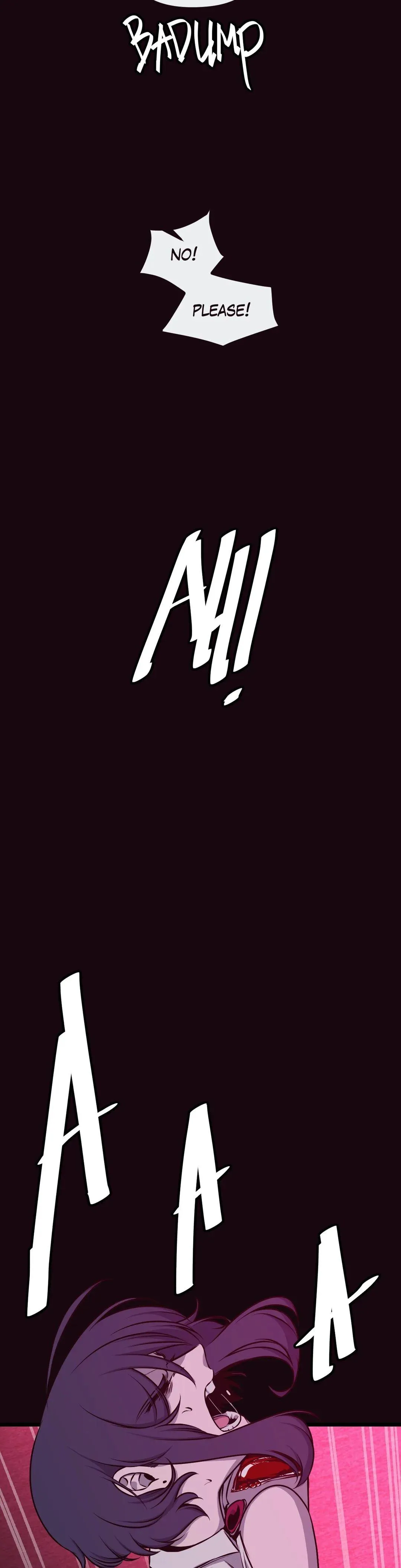 Writing Hell Chapter 23 page 5 - 