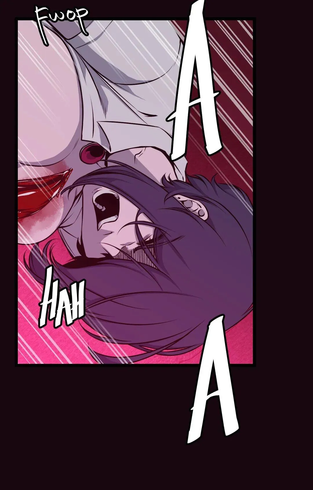Writing Hell Chapter 23 page 7 - 