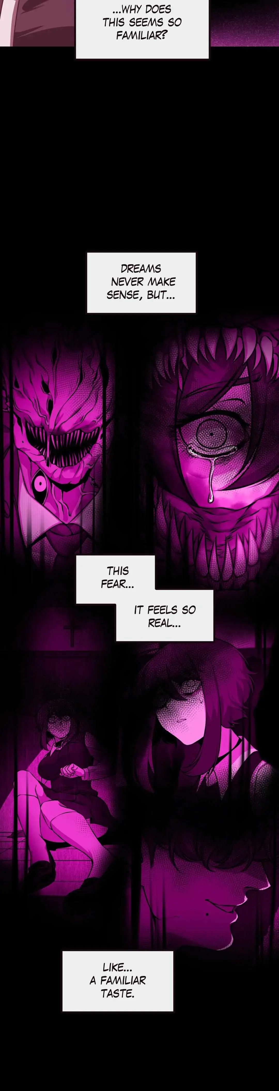 Writing Hell Chapter 24 page 24 - 
