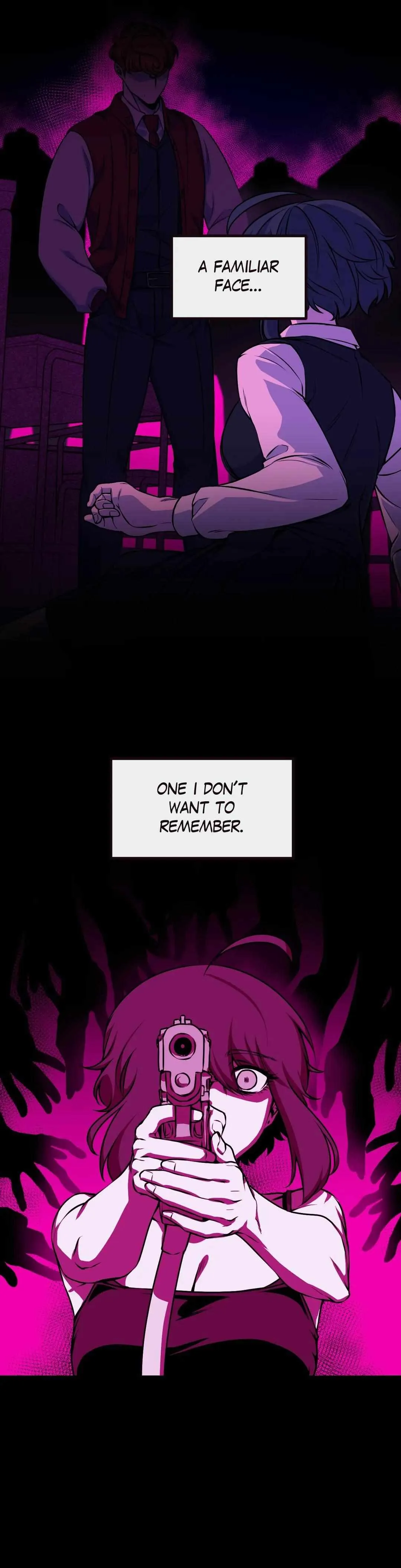 Writing Hell Chapter 24 page 25 - 