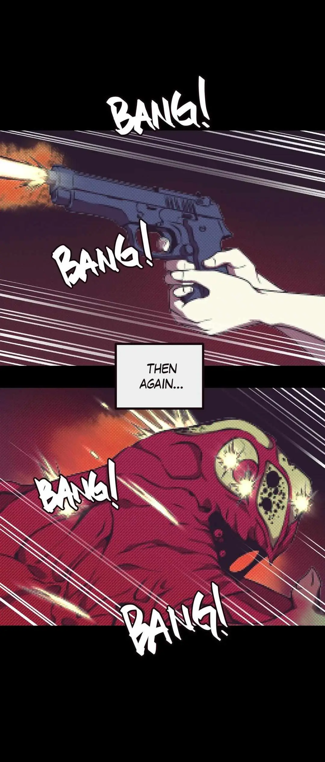 Writing Hell Chapter 24 page 26 - 