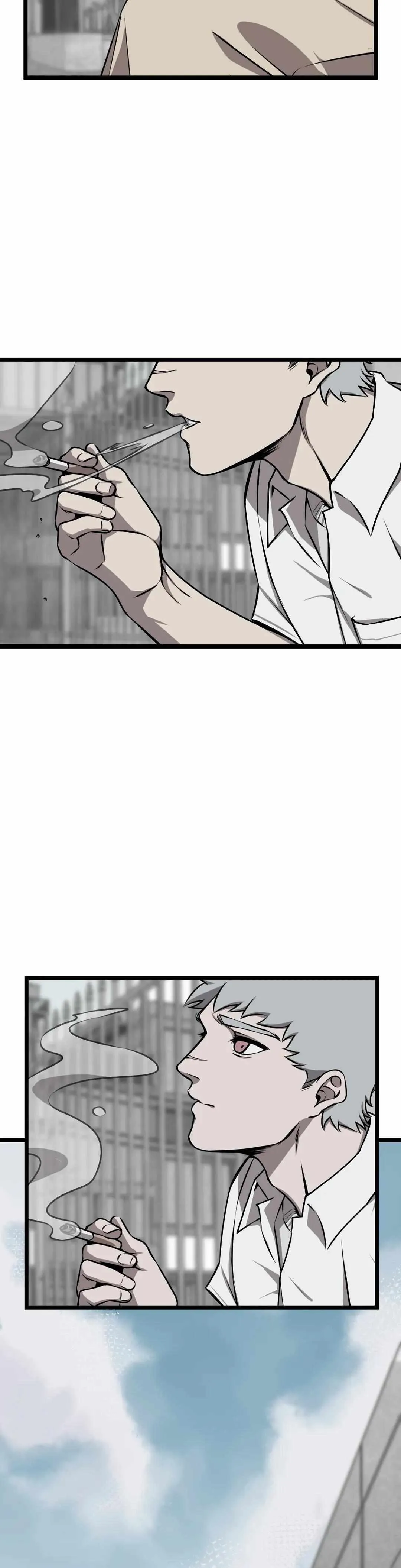 Writing Hell Chapter 25 page 2 - 