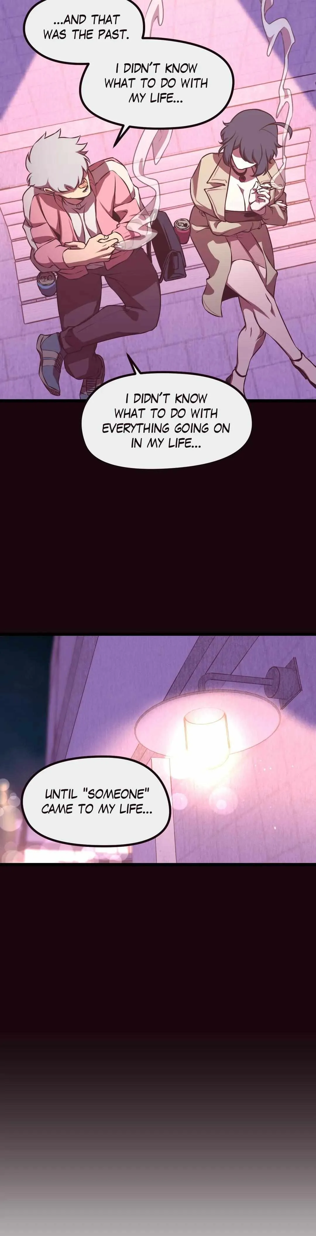 Writing Hell Chapter 25 page 14 - 