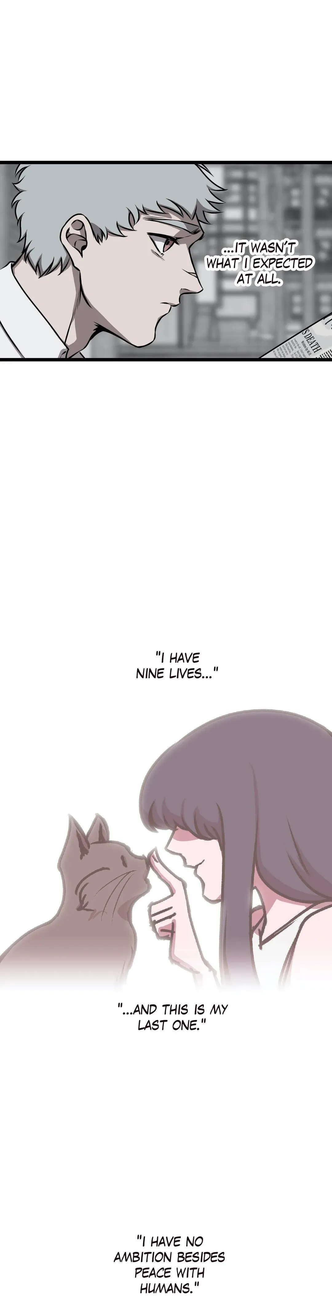 Writing Hell Chapter 25 page 20 - 