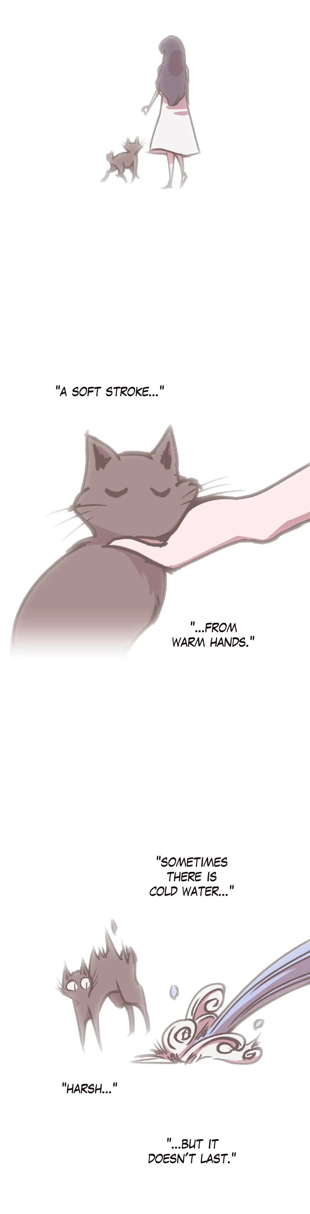 Writing Hell Chapter 25 page 21 - 