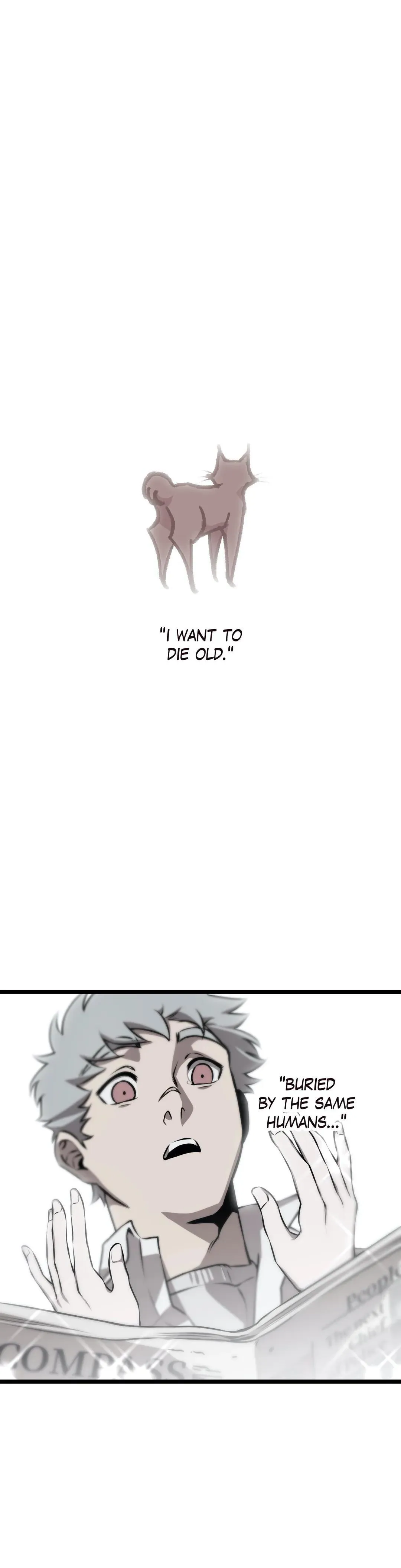 Writing Hell Chapter 25 page 22 - 
