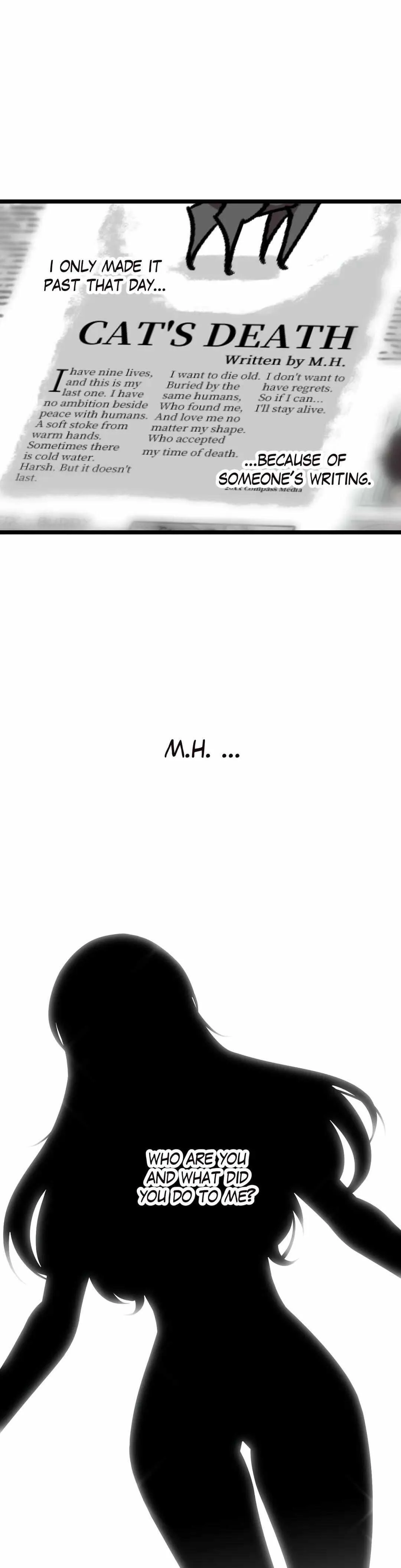 Writing Hell Chapter 25 page 26 - 