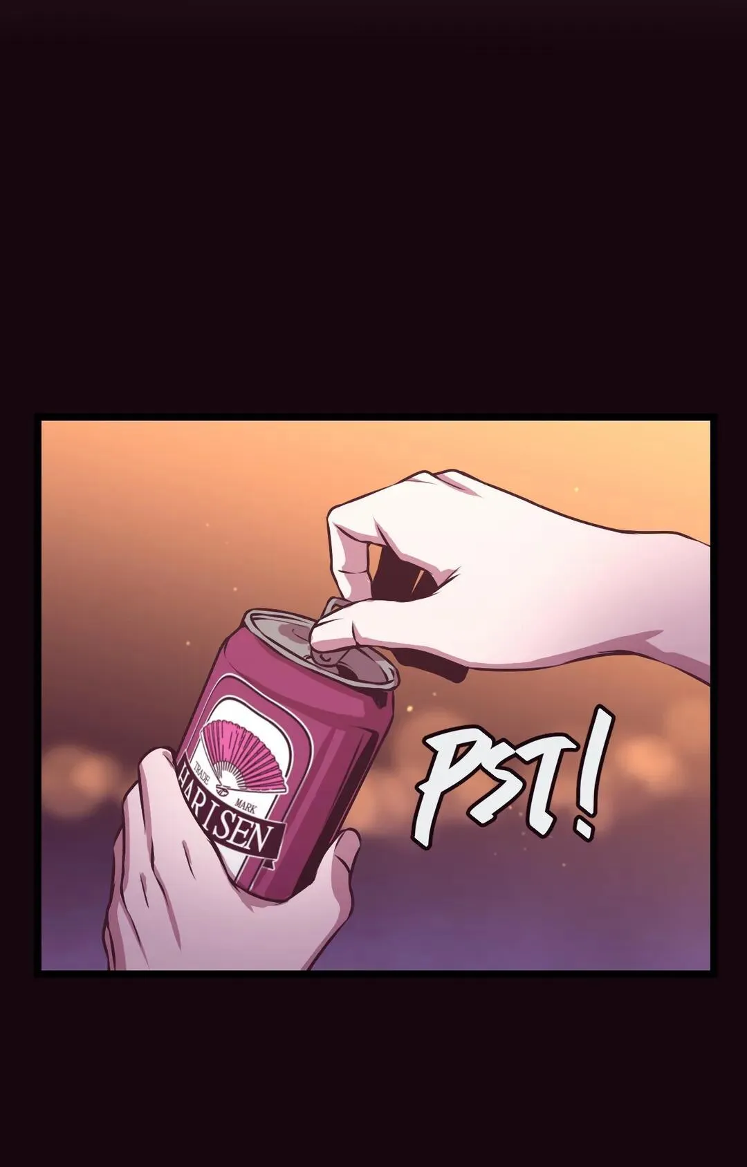 Writing Hell Chapter 25 page 4 - 