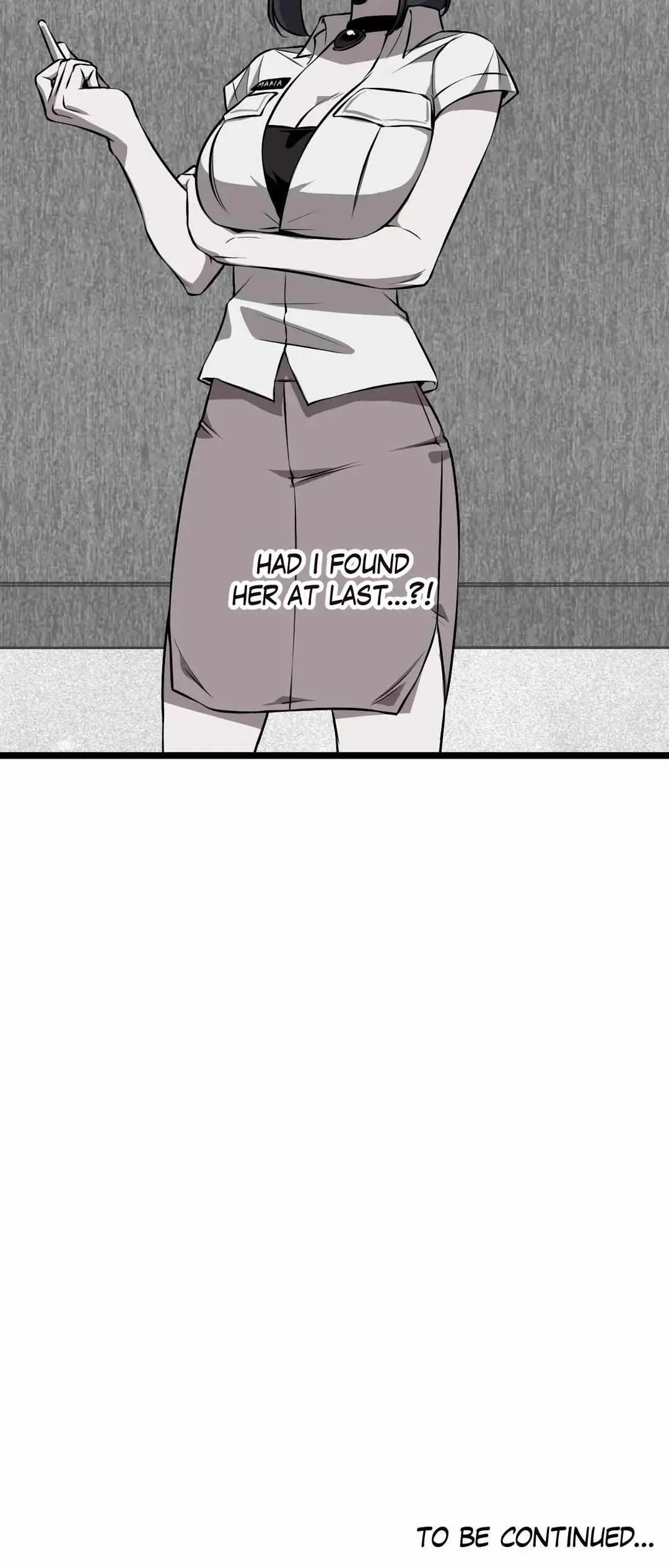 Writing Hell Chapter 25 page 33 - 