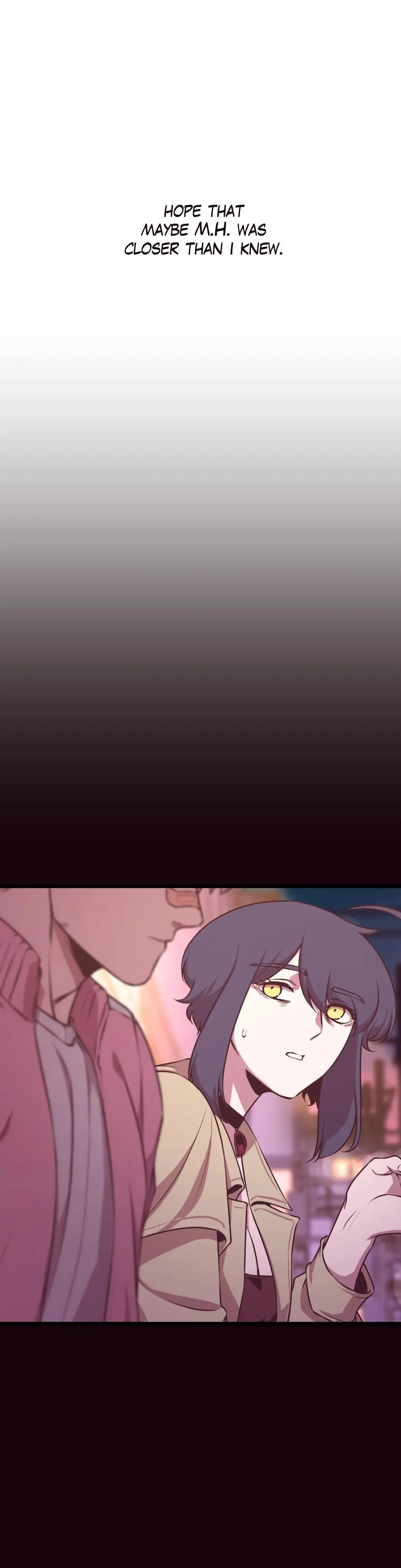 Writing Hell Chapter 26 page 16 - 
