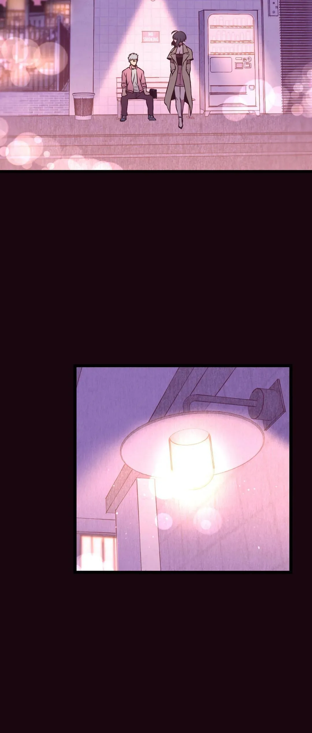 Writing Hell Chapter 26 page 25 - 