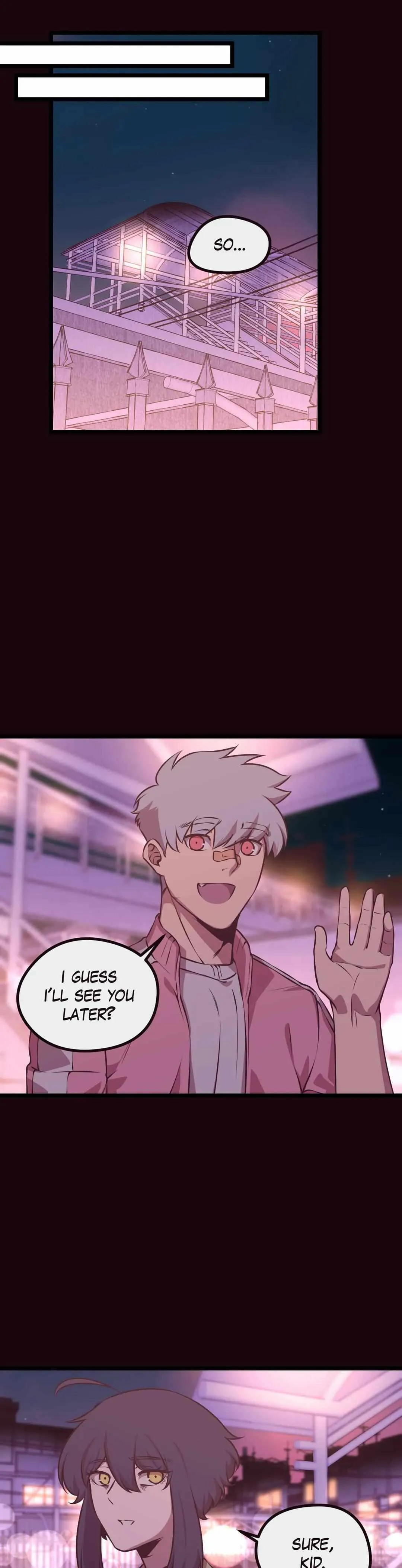 Writing Hell Chapter 26 page 26 - 