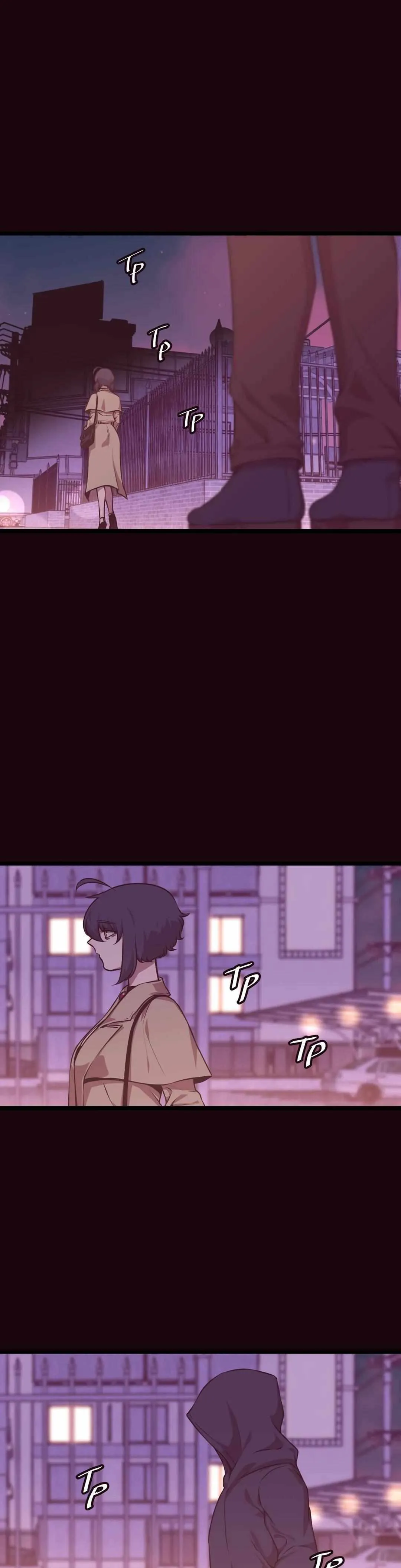 Writing Hell Chapter 26 page 28 - 