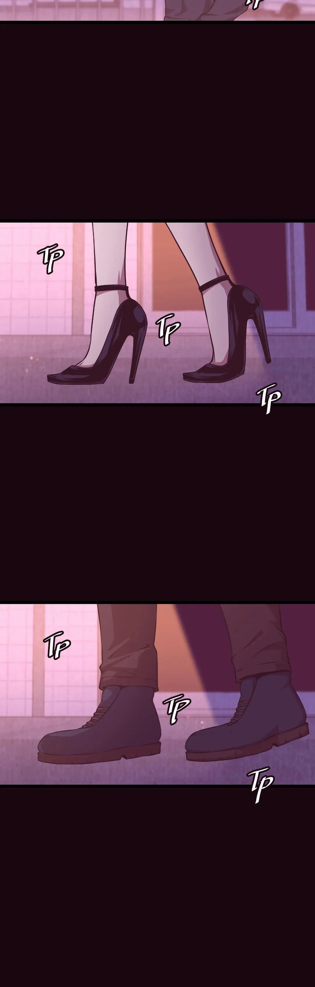 Writing Hell Chapter 26 page 29 - 