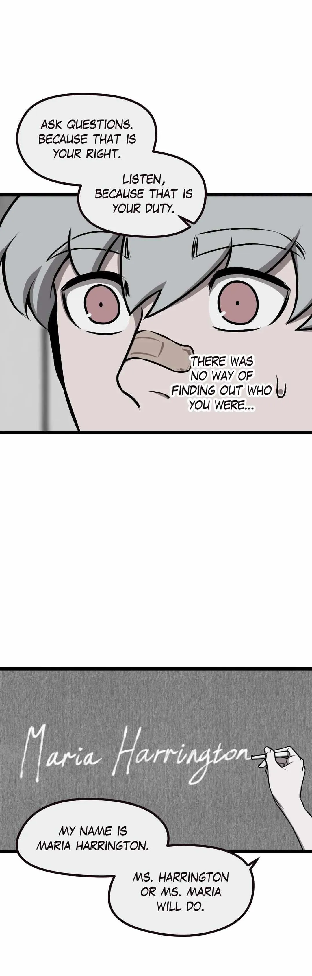 Writing Hell Chapter 26 page 4 - 