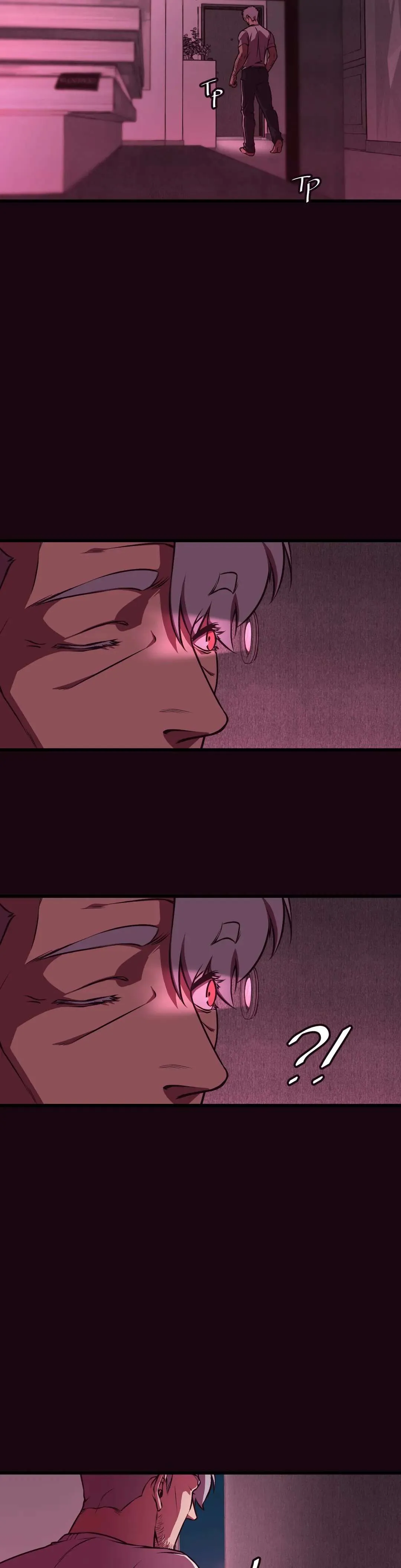 Writing Hell Chapter 27 page 30 - 