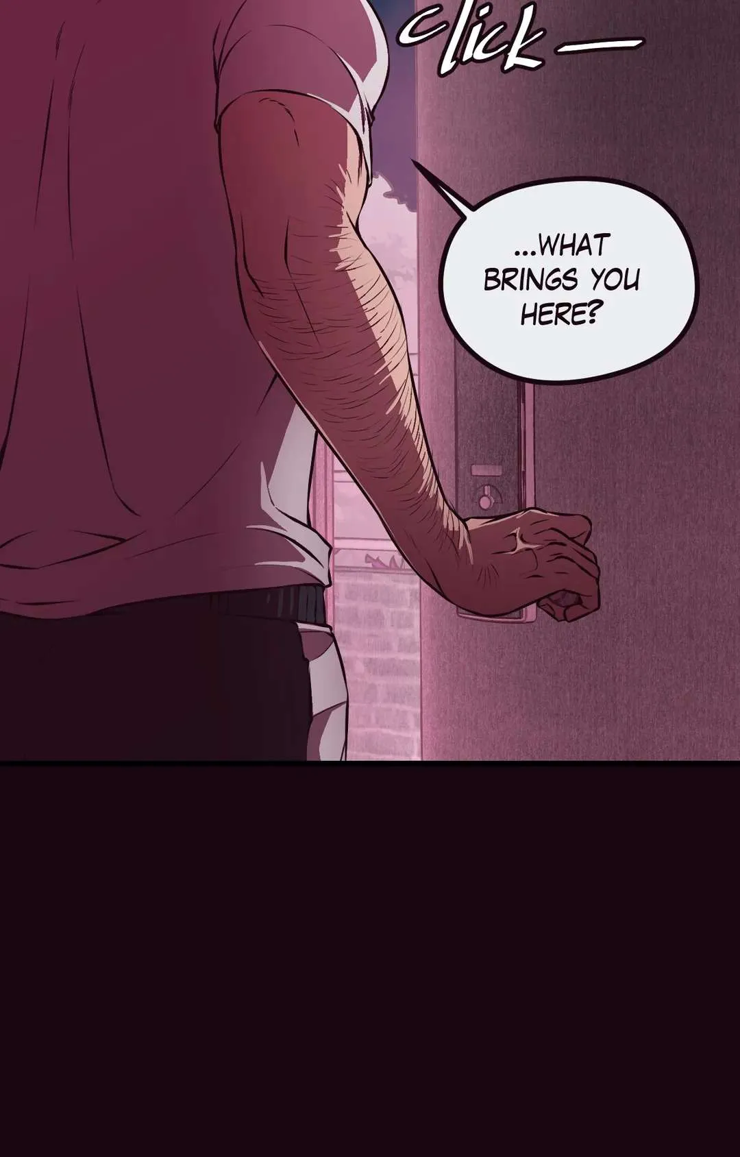 Writing Hell Chapter 27 page 31 - 