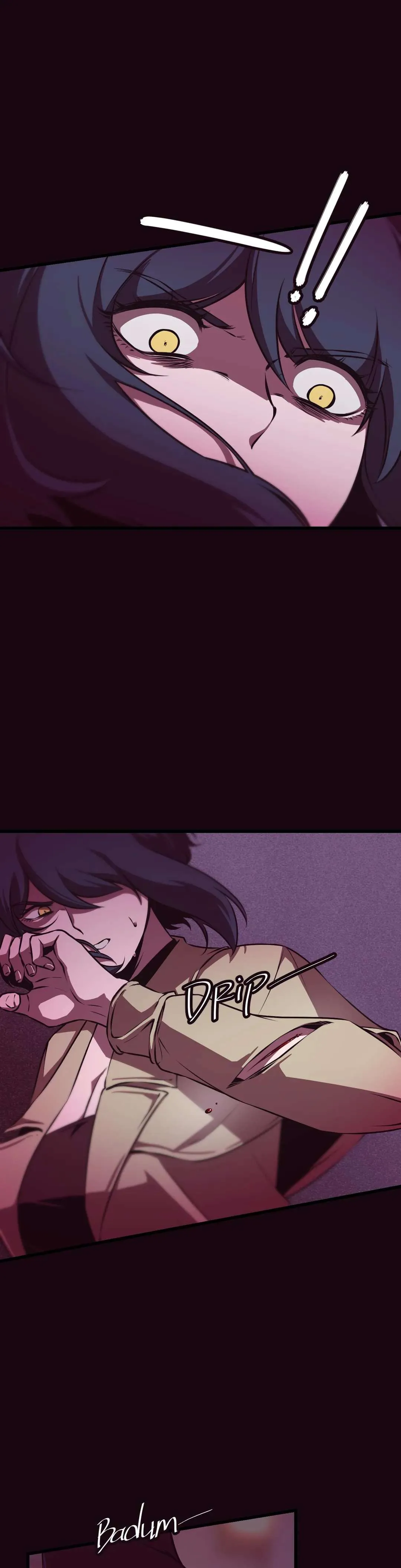 Writing Hell Chapter 27 page 5 - 