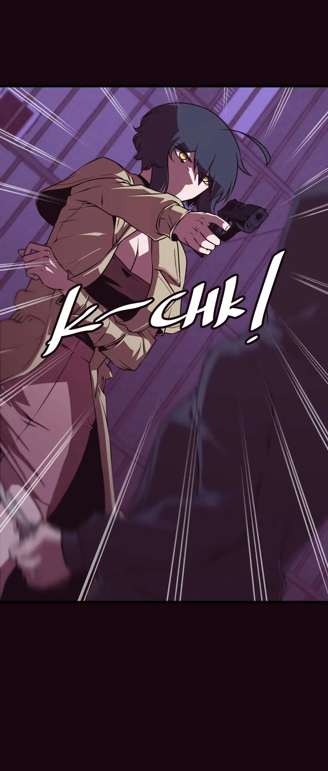 Writing Hell Chapter 27 page 9 - 