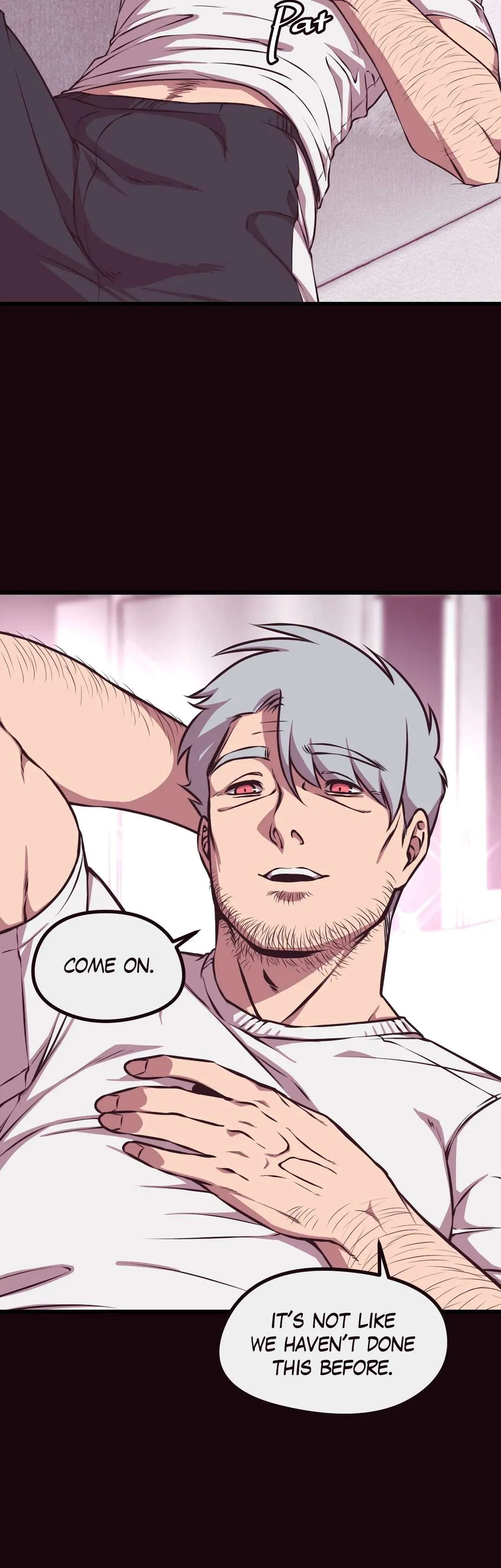 Writing Hell Chapter 28 page 11 - 