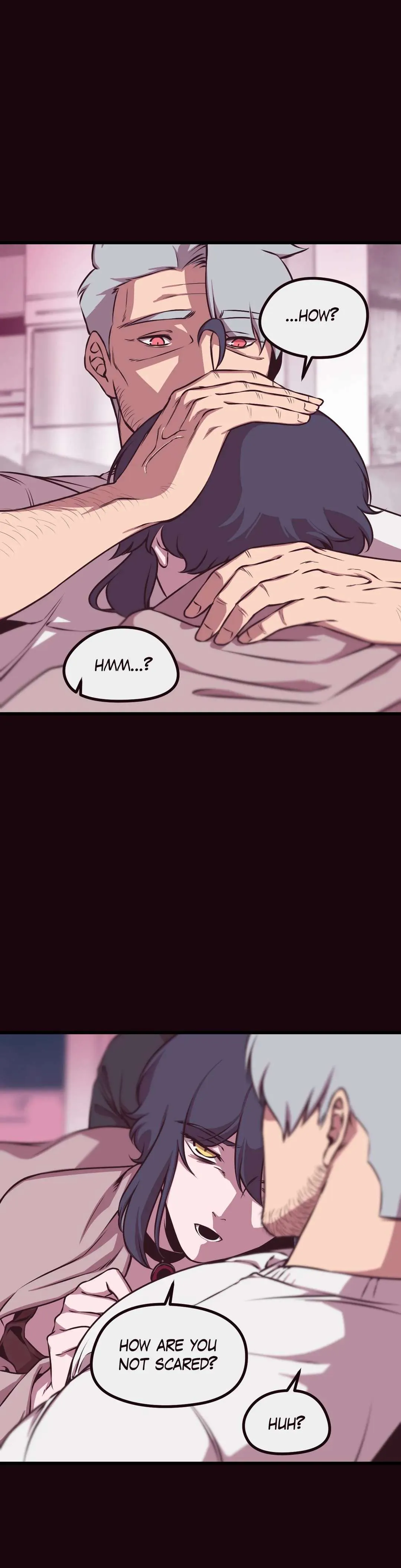 Writing Hell Chapter 28 page 15 - 