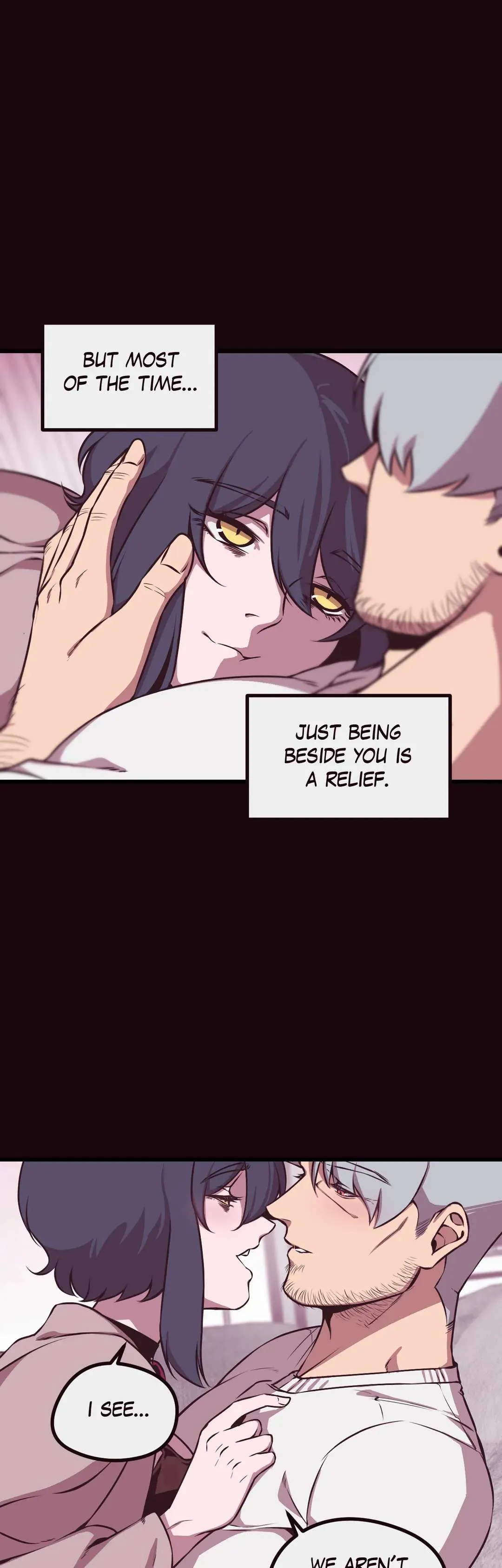 Writing Hell Chapter 28 page 20 - 
