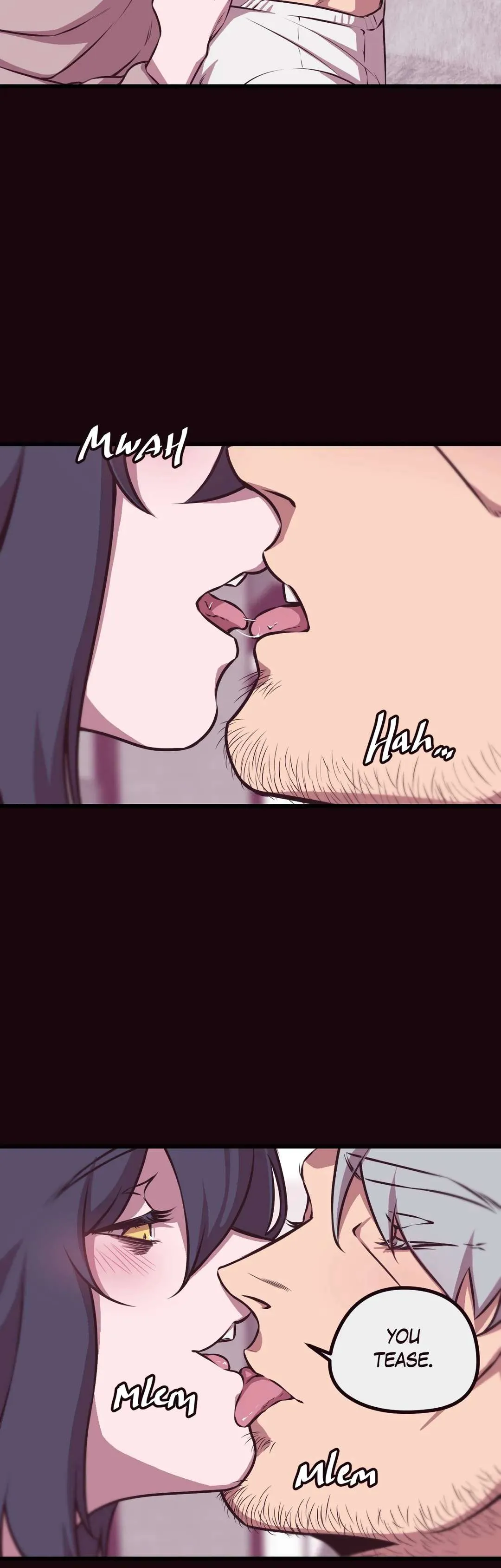 Writing Hell Chapter 28 page 22 - 