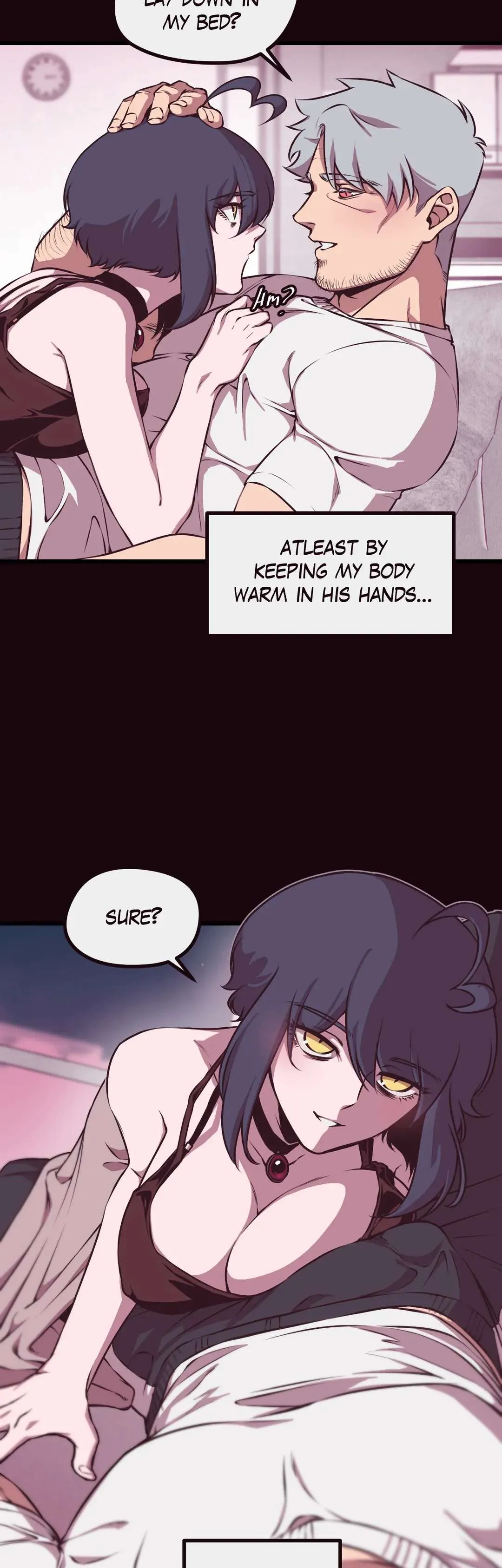 Writing Hell Chapter 28 page 28 - 