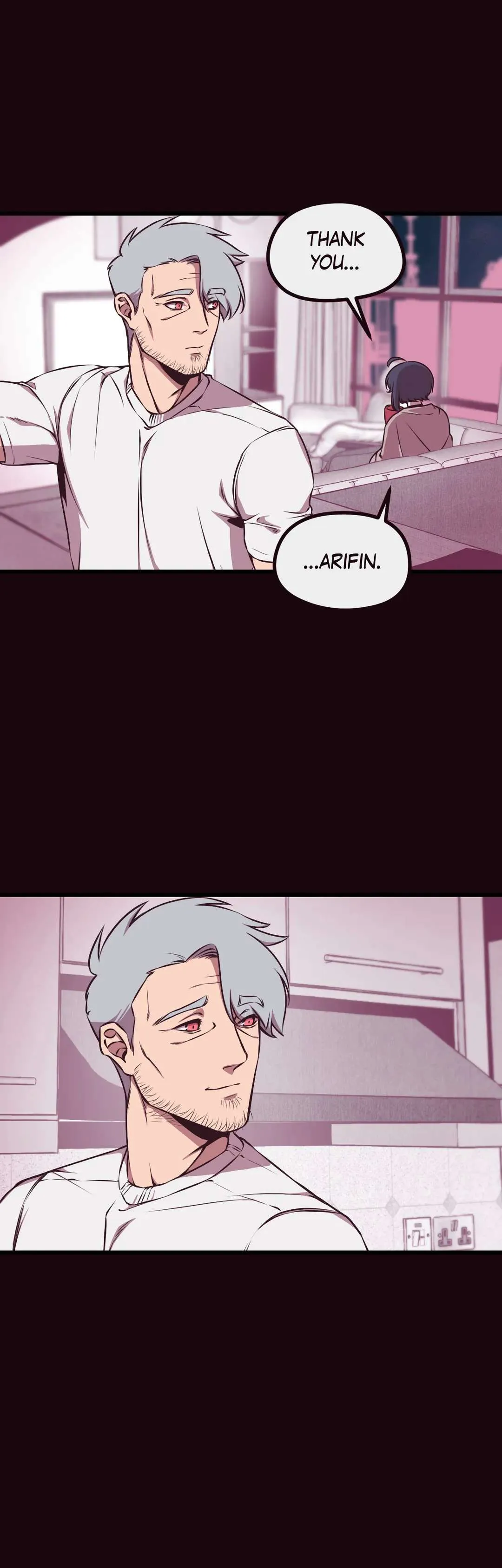 Writing Hell Chapter 28 page 5 - 