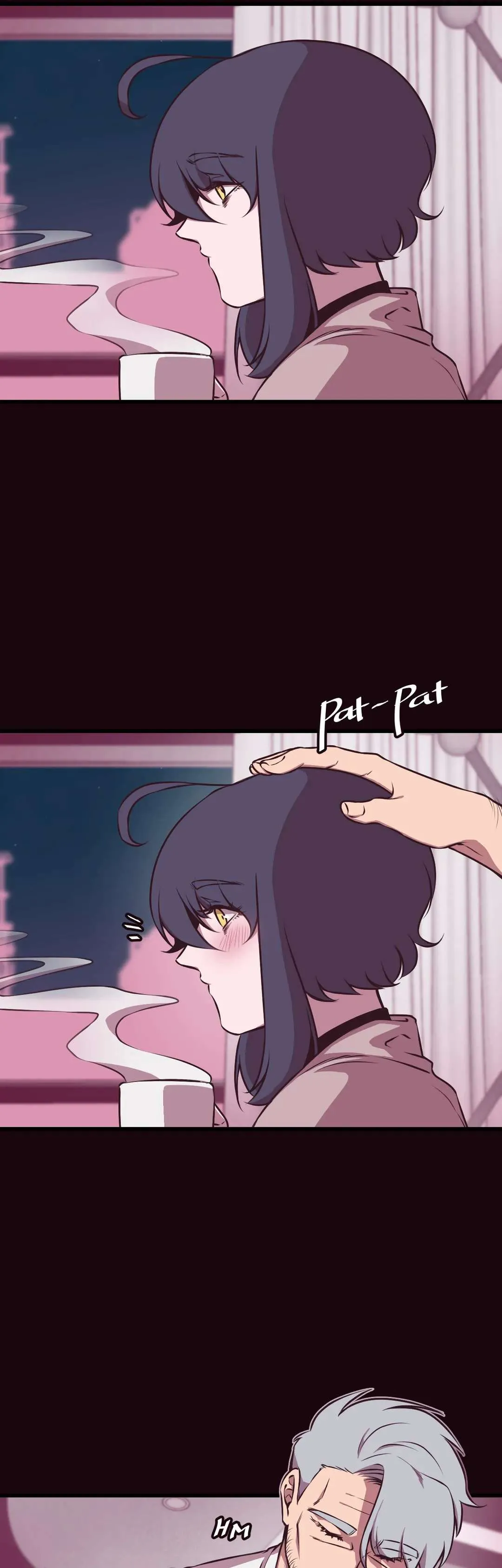 Writing Hell Chapter 28 page 6 - 