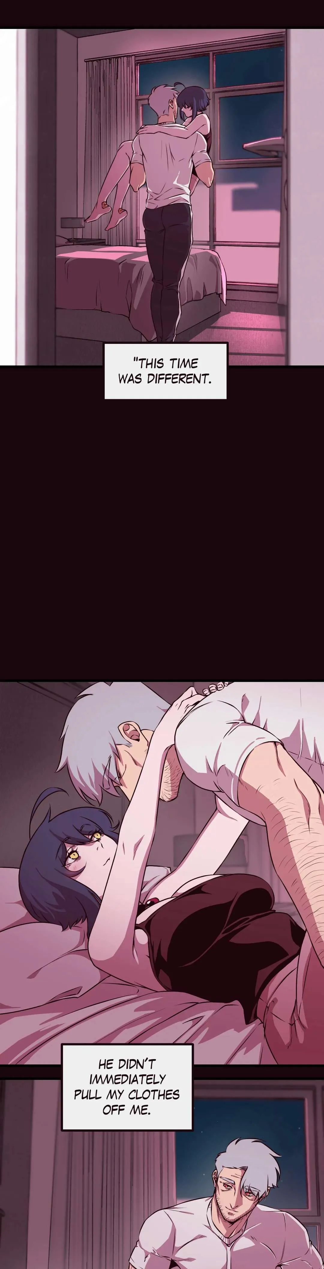 Writing Hell Chapter 29 page 2 - 