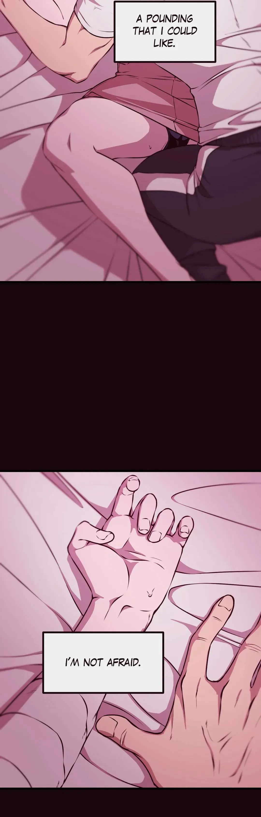 Writing Hell Chapter 29 page 11 - 