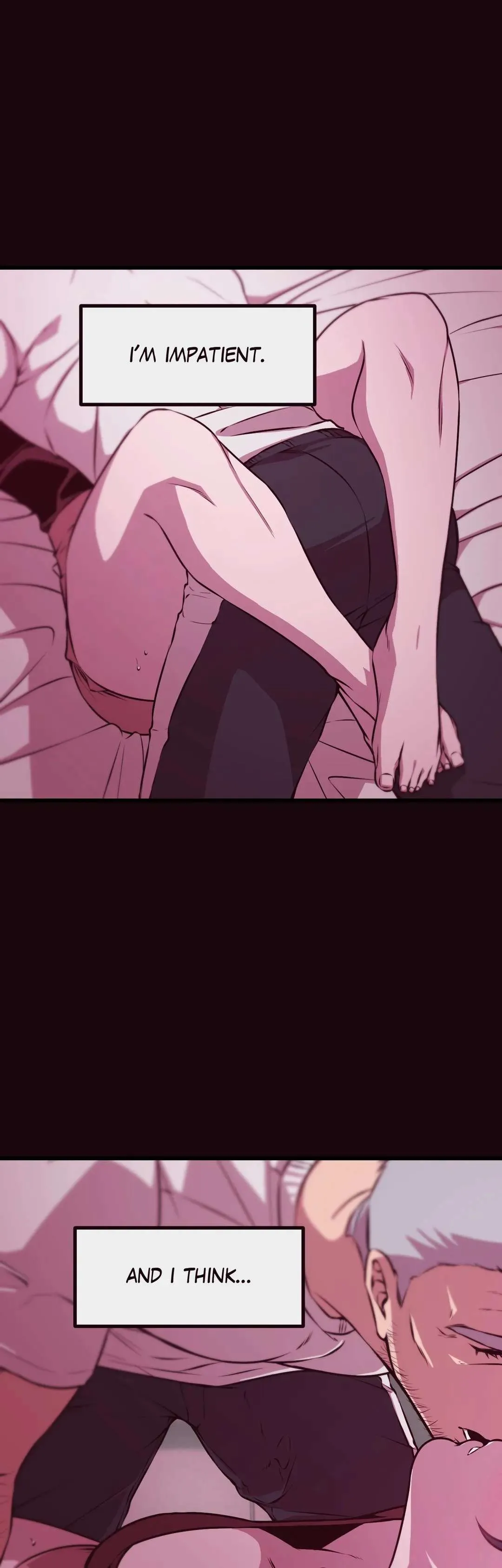Writing Hell Chapter 29 page 12 - 