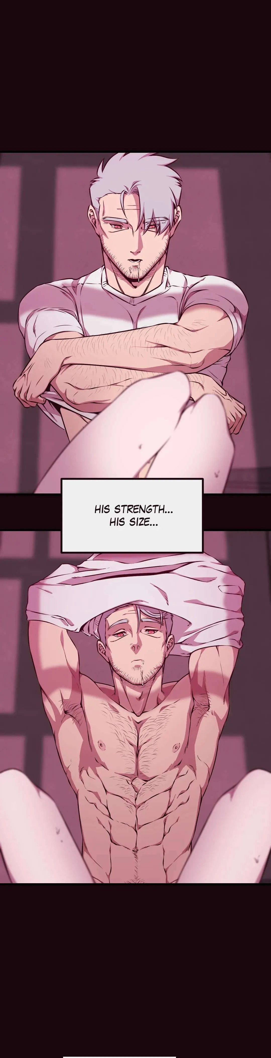 Writing Hell Chapter 29 page 18 - 