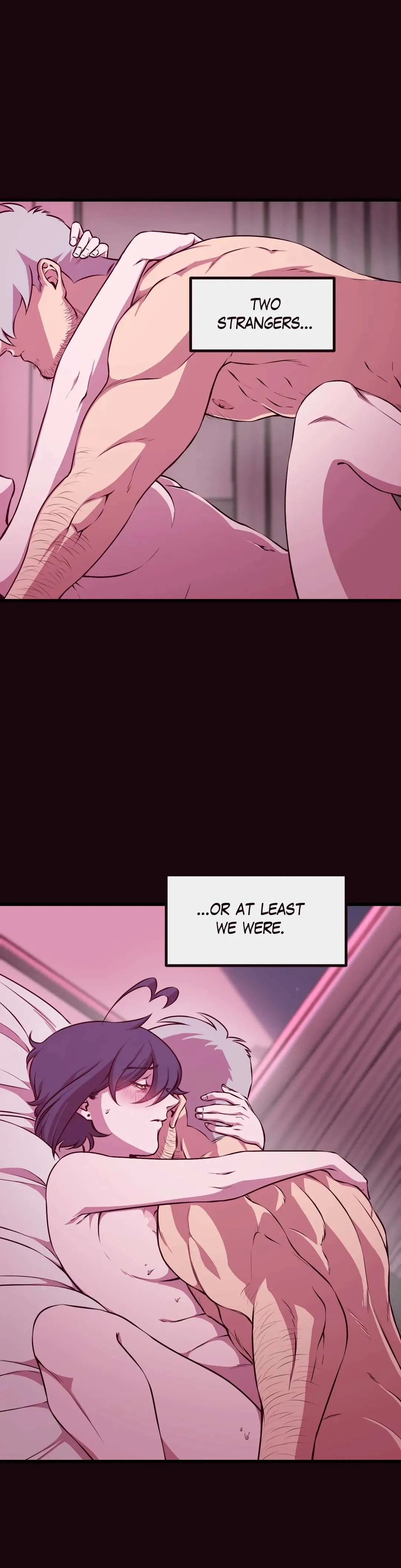 Writing Hell Chapter 29 page 20 - 