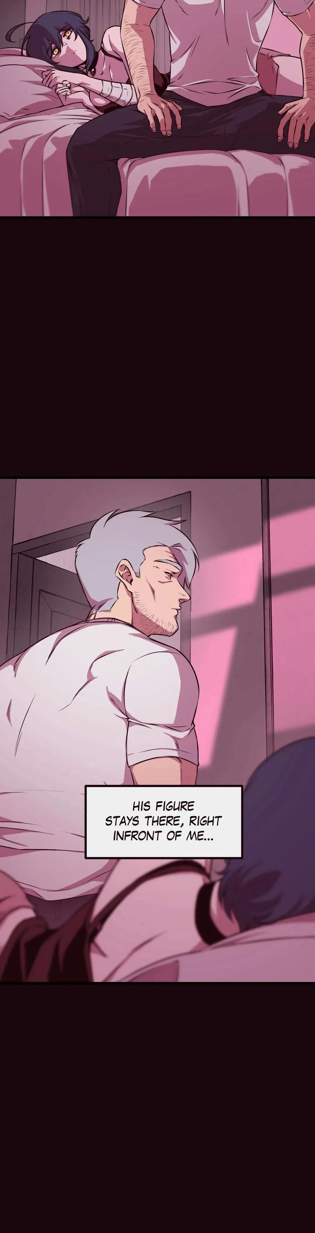 Writing Hell Chapter 29 page 3 - 