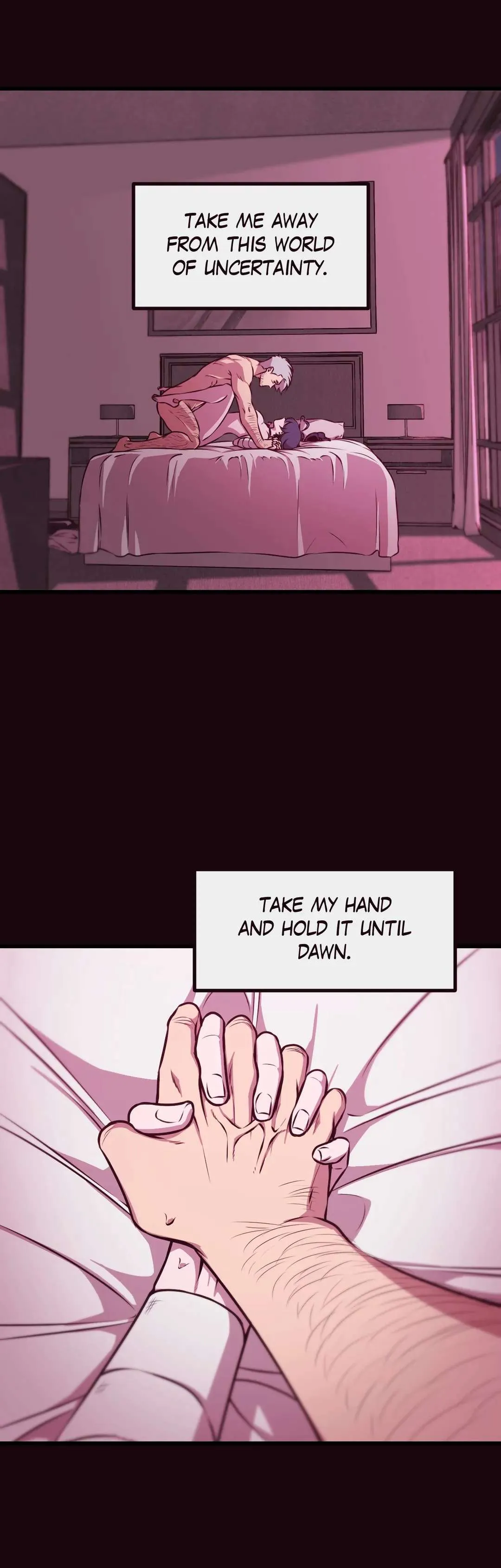 Writing Hell Chapter 29 page 25 - 