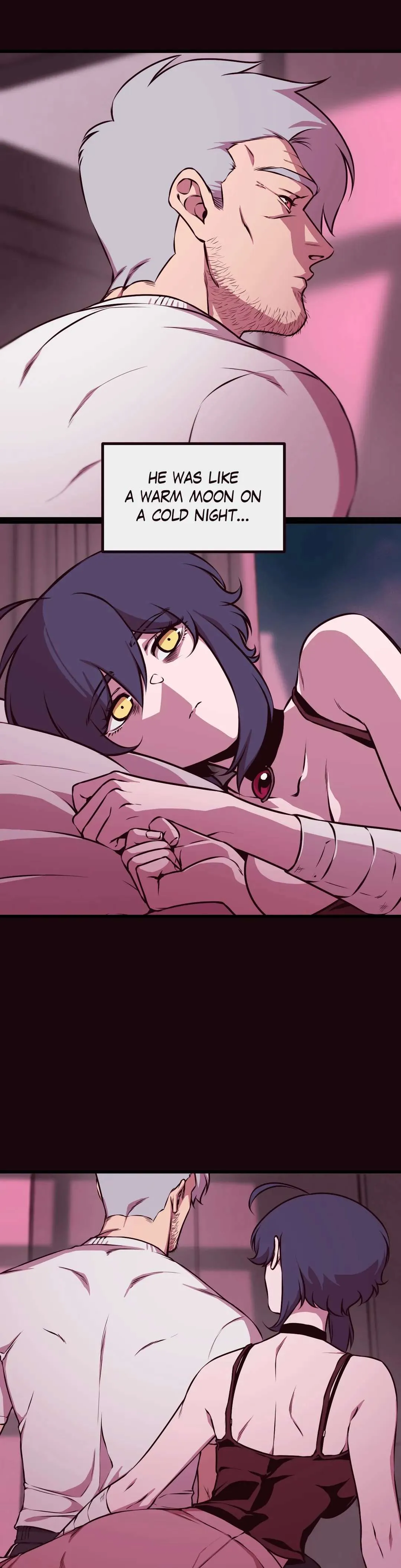 Writing Hell Chapter 29 page 4 - 