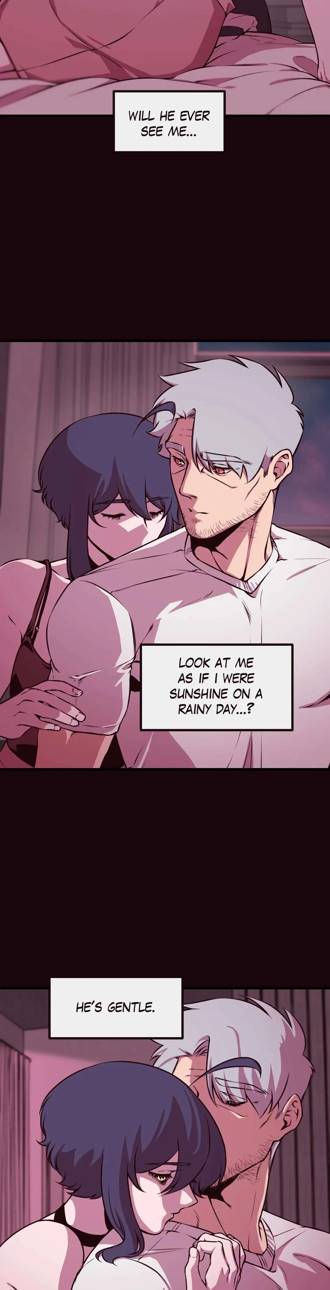Writing Hell Chapter 29 page 5 - 