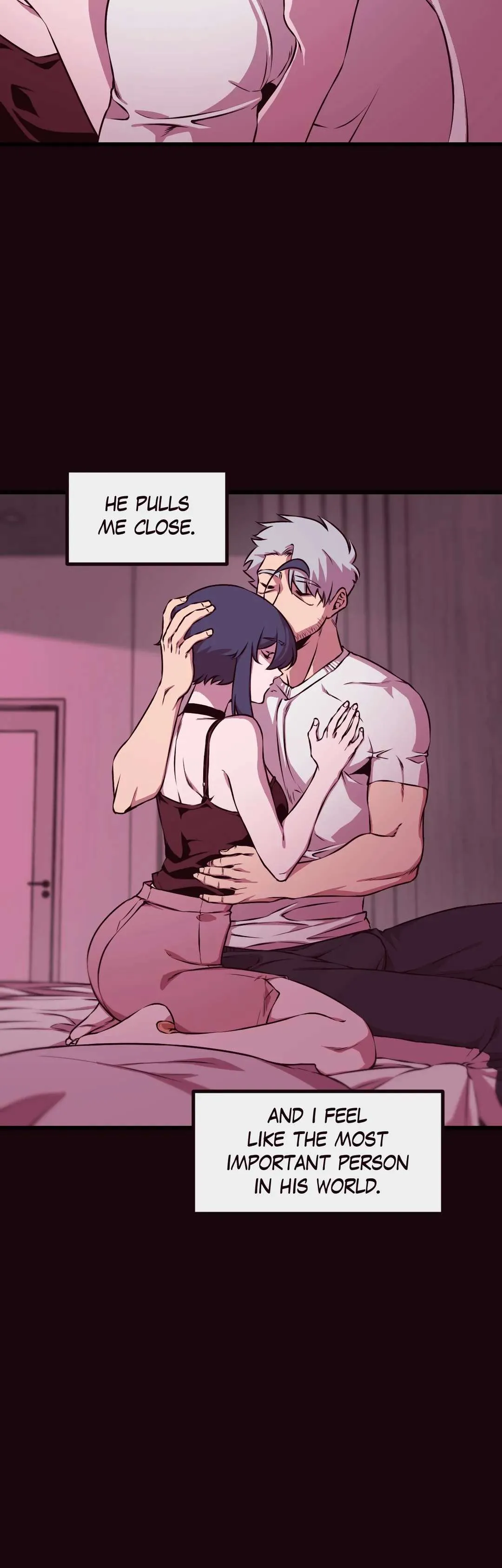 Writing Hell Chapter 29 page 6 - 