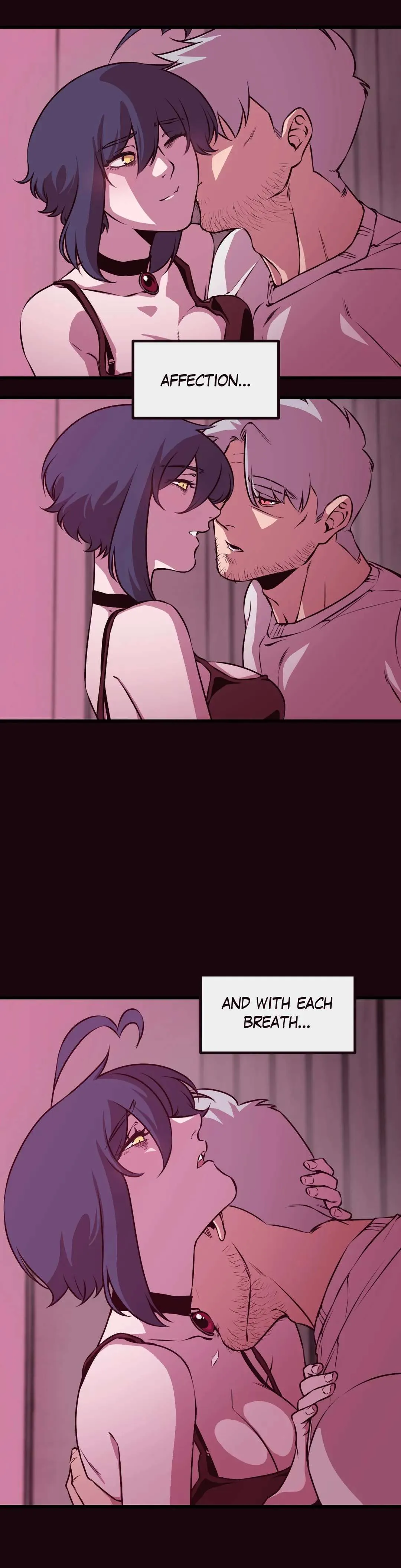 Writing Hell Chapter 29 page 7 - 