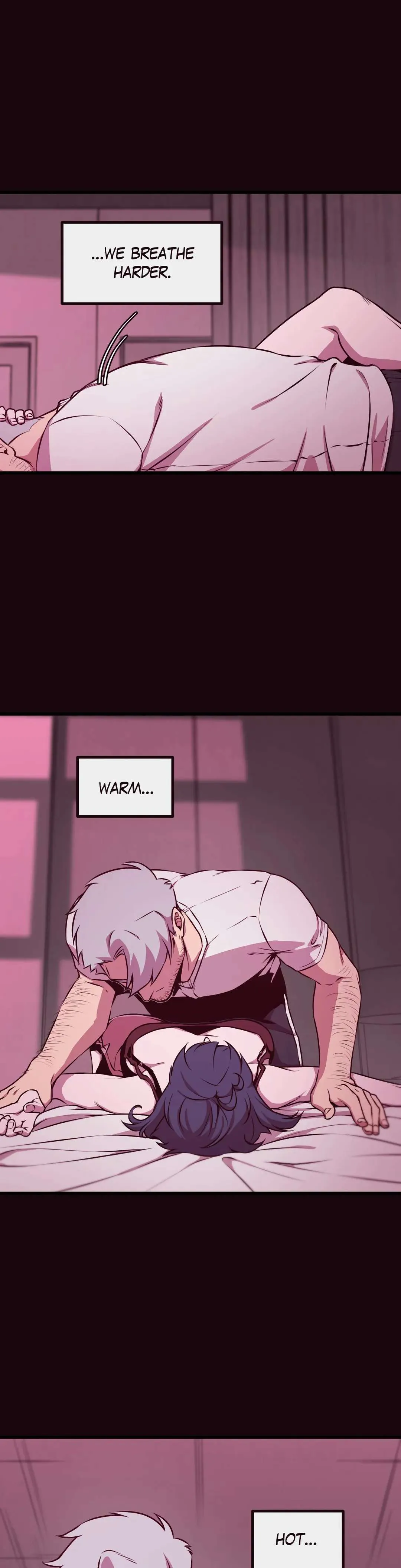 Writing Hell Chapter 29 page 8 - 