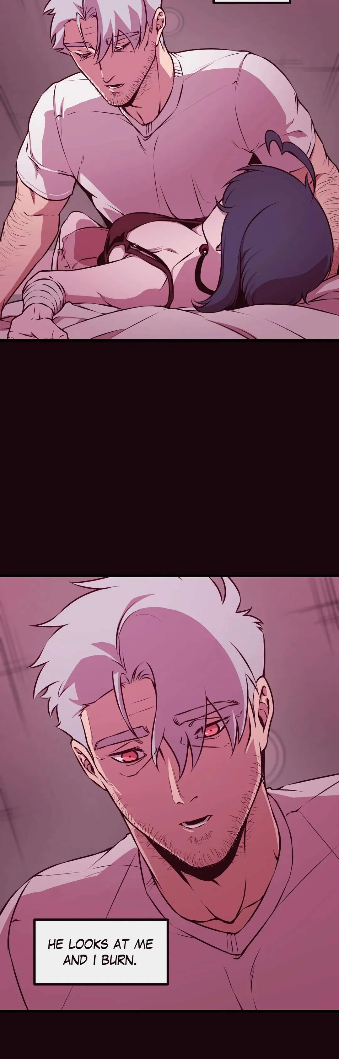 Writing Hell Chapter 29 page 9 - 
