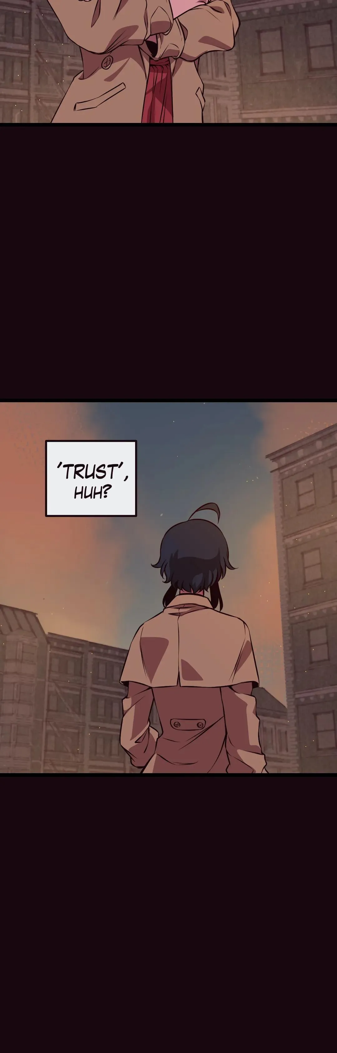 Writing Hell Chapter 3 page 27 - 