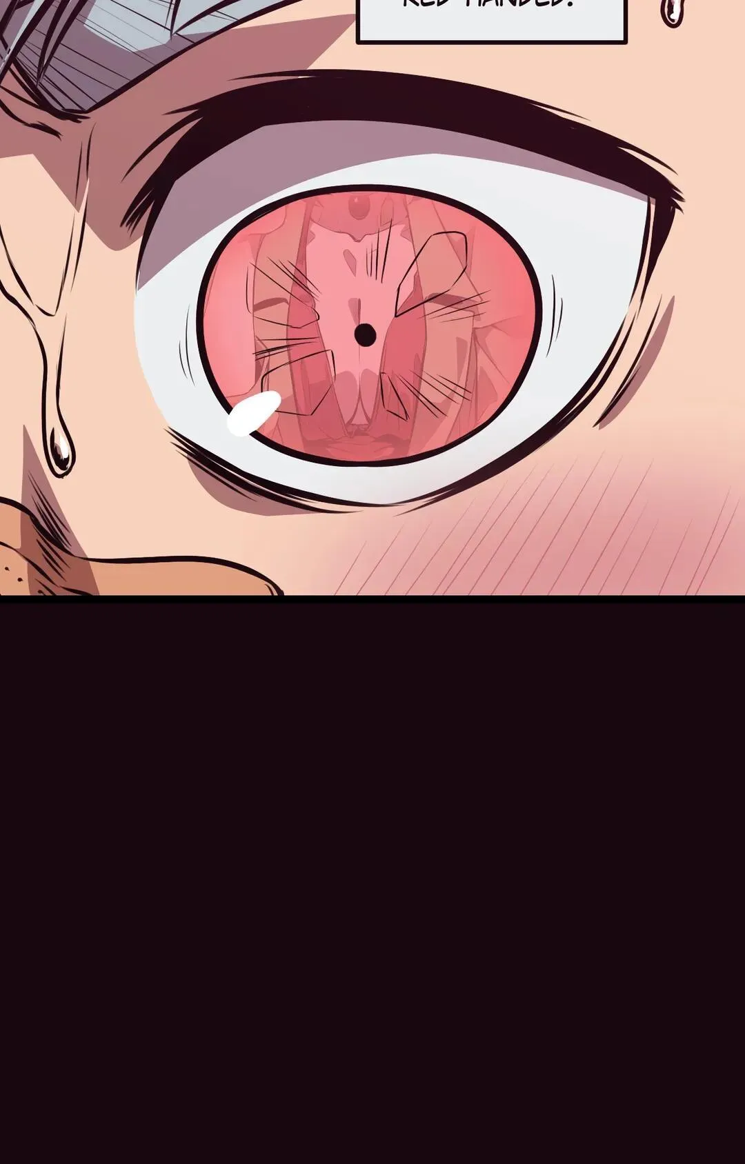 Writing Hell Chapter 3 page 8 - 