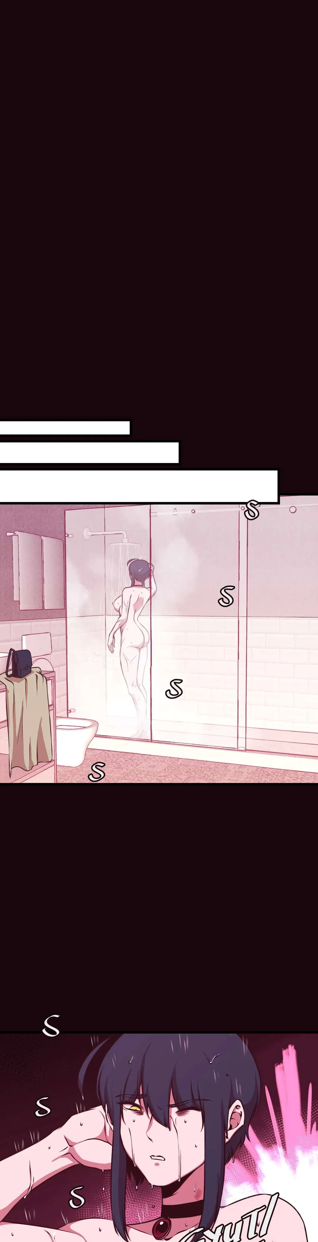 Writing Hell Chapter 30 page 21 - 
